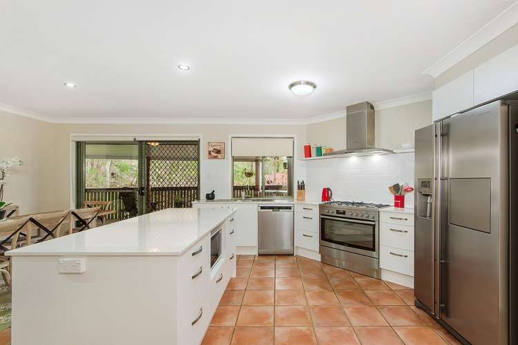 Fifth view of Homely house listing, 10 Mcnamara Court, Oxenford QLD 4210