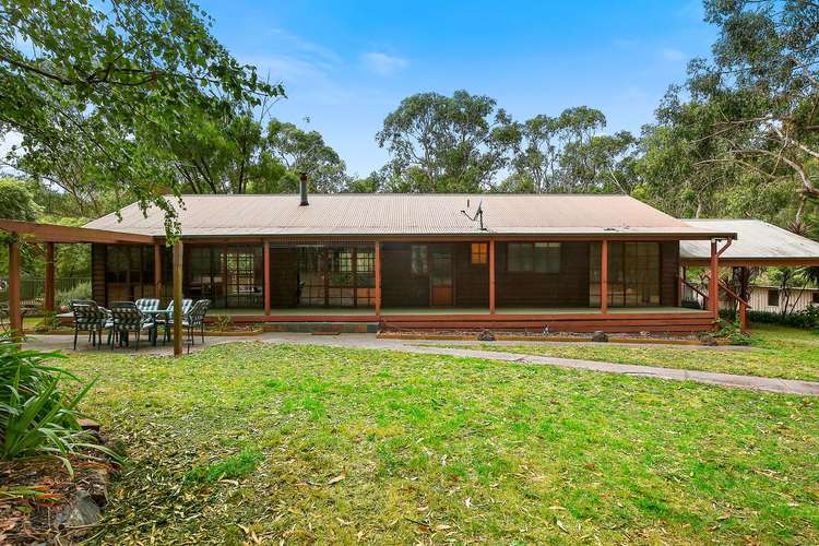 159 Bailey Road, Mount Evelyn VIC 3796