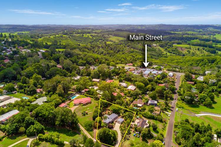 Second view of Homely house listing, 2 Ewandale Close, Clunes NSW 2480