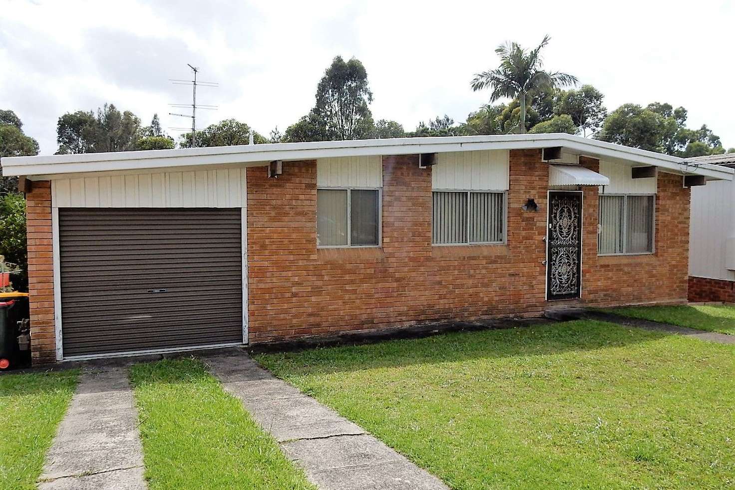 Main view of Homely house listing, 36 Hutton Avenue, Bulli NSW 2516