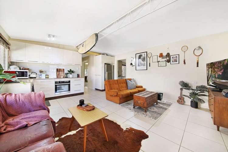 Second view of Homely house listing, 52 Morshead Street, Tugun QLD 4224