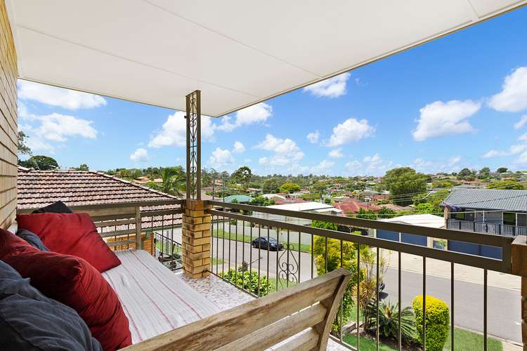 Second view of Homely house listing, 24 McCubbins Street, Everton Park QLD 4053