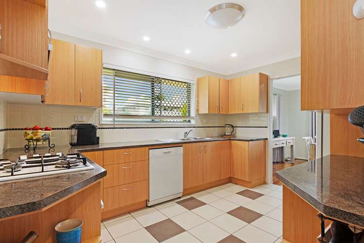 Fifth view of Homely house listing, 24 McCubbins Street, Everton Park QLD 4053