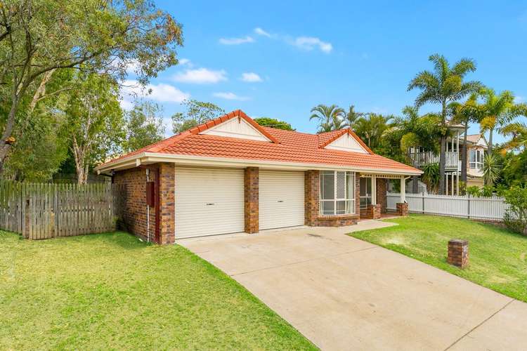 Main view of Homely house listing, 11 Atkinson Close, Coopers Plains QLD 4108