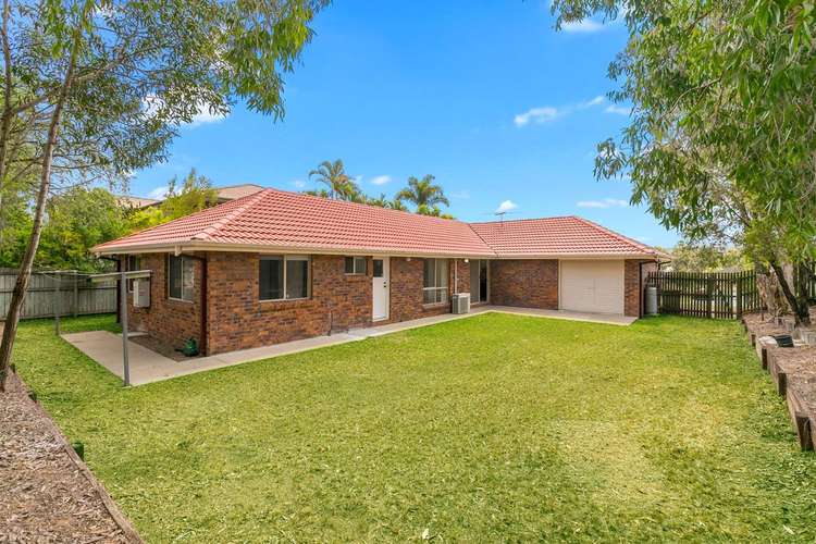 Second view of Homely house listing, 11 Atkinson Close, Coopers Plains QLD 4108