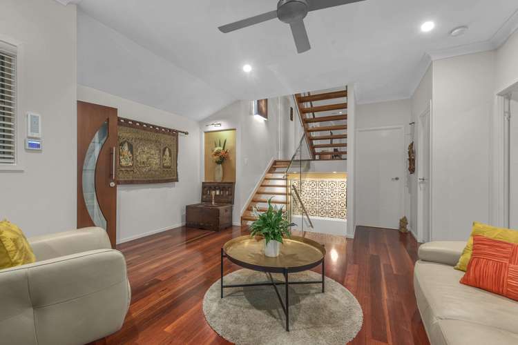 Second view of Homely house listing, 29 Bexley Avenue, Balmoral QLD 4171