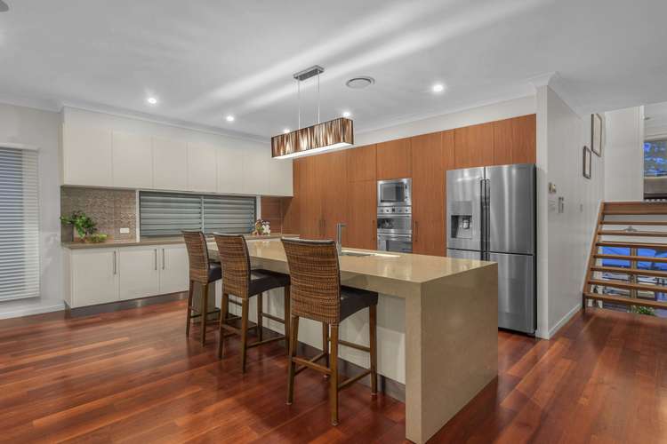 Third view of Homely house listing, 29 Bexley Avenue, Balmoral QLD 4171