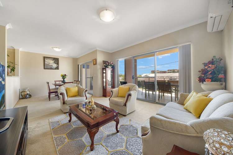 Main view of Homely unit listing, 10/7-9 King Street, Campbelltown NSW 2560