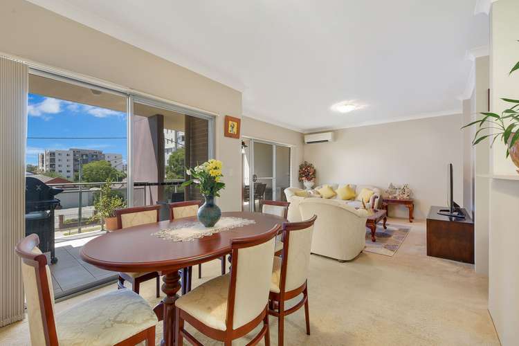 Fourth view of Homely unit listing, 10/7-9 King Street, Campbelltown NSW 2560