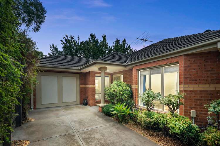 Main view of Homely unit listing, 3/41 Kenilworth Parade, Ivanhoe VIC 3079