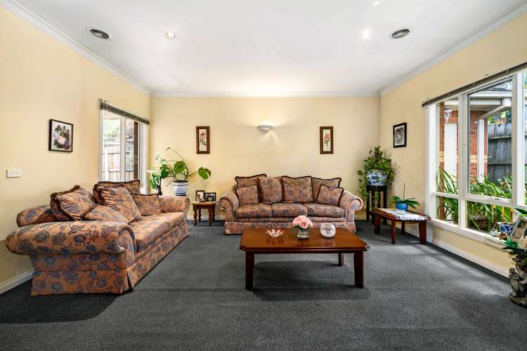 Second view of Homely unit listing, 3/41 Kenilworth Parade, Ivanhoe VIC 3079