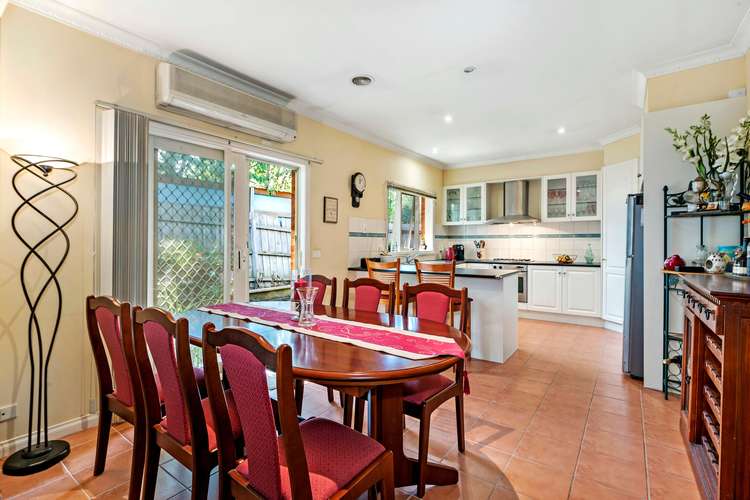 Fifth view of Homely unit listing, 3/41 Kenilworth Parade, Ivanhoe VIC 3079