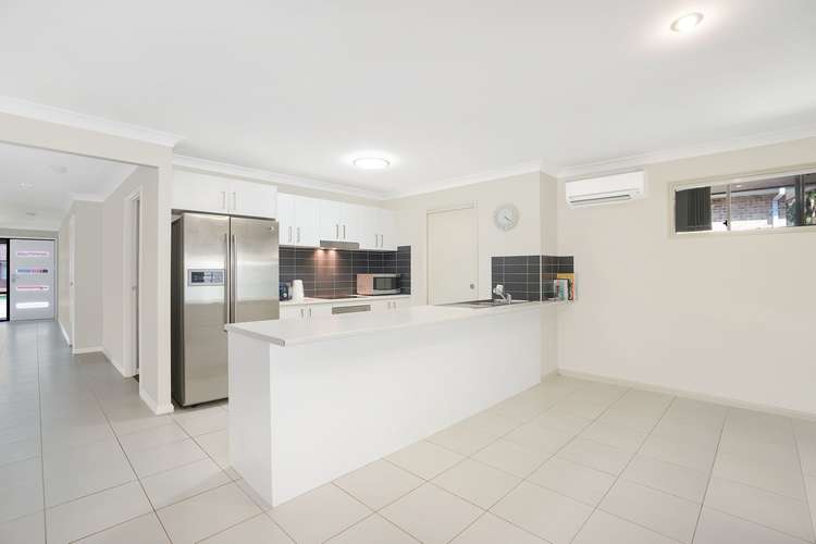 Main view of Homely house listing, 124 Casey Drive, Wyong NSW 2259