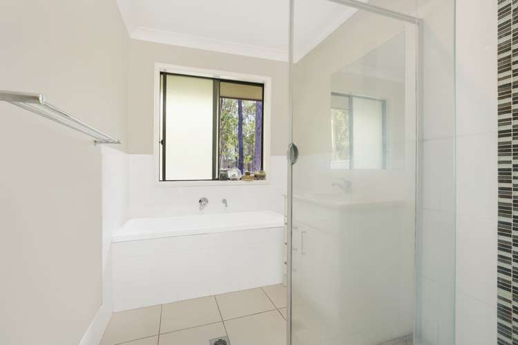 Fourth view of Homely house listing, 124 Casey Drive, Wyong NSW 2259