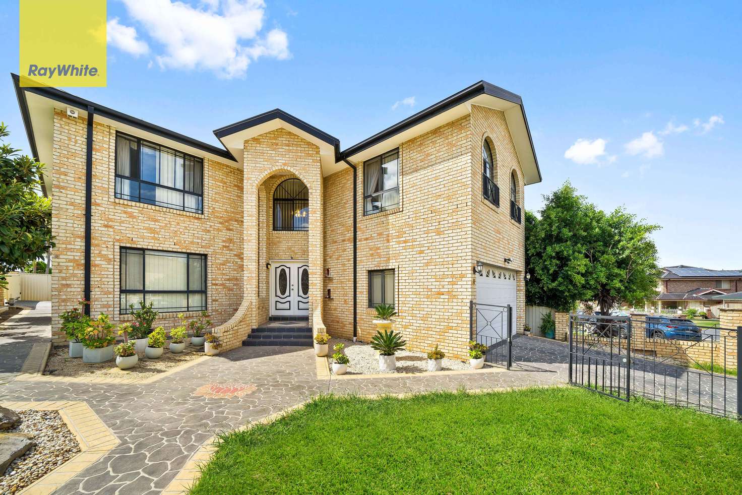 Main view of Homely house listing, 12 Crondall Street, Bonnyrigg Heights NSW 2177