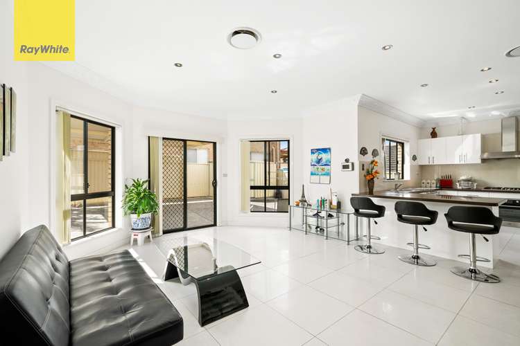 Sixth view of Homely house listing, 12 Crondall Street, Bonnyrigg Heights NSW 2177