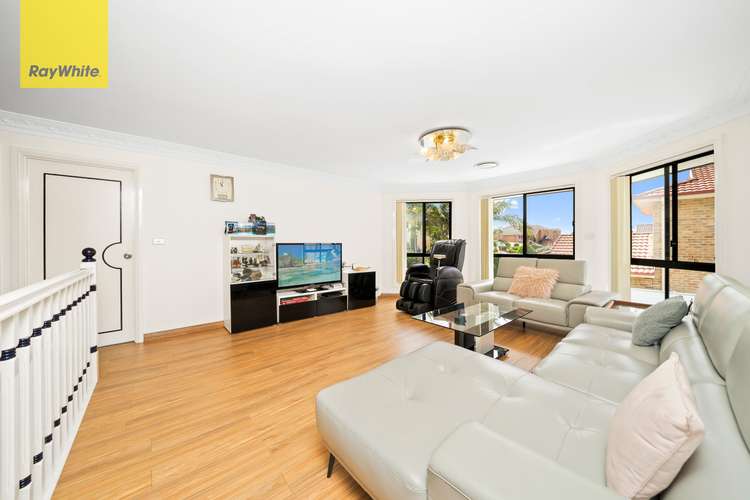 Seventh view of Homely house listing, 12 Crondall Street, Bonnyrigg Heights NSW 2177