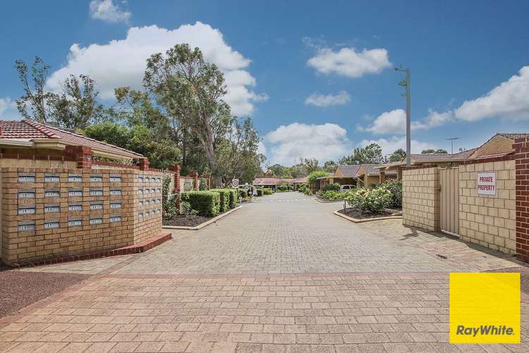 Second view of Homely unit listing, Unit 15, 69 Gladstone Avenue, Swan View WA 6056