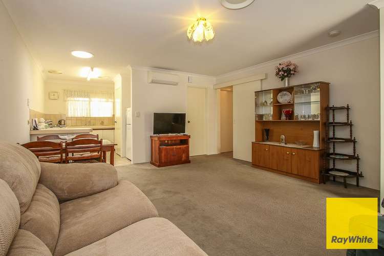 Fourth view of Homely unit listing, Unit 15, 69 Gladstone Avenue, Swan View WA 6056