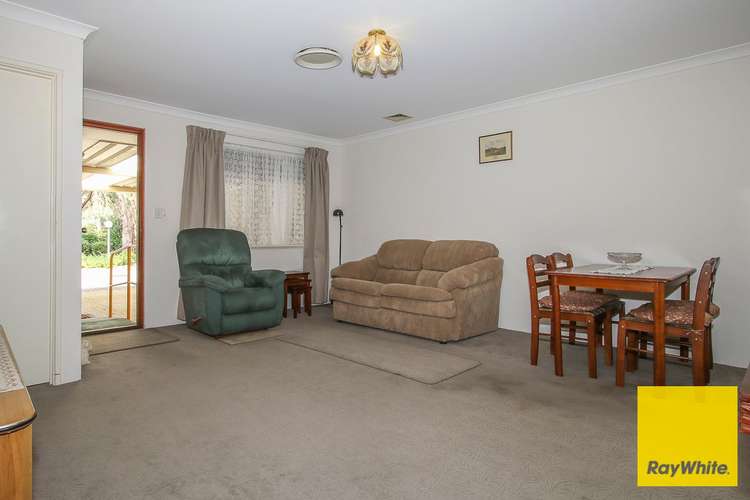 Fifth view of Homely unit listing, Unit 15, 69 Gladstone Avenue, Swan View WA 6056