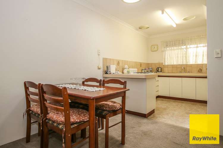 Sixth view of Homely unit listing, Unit 15, 69 Gladstone Avenue, Swan View WA 6056