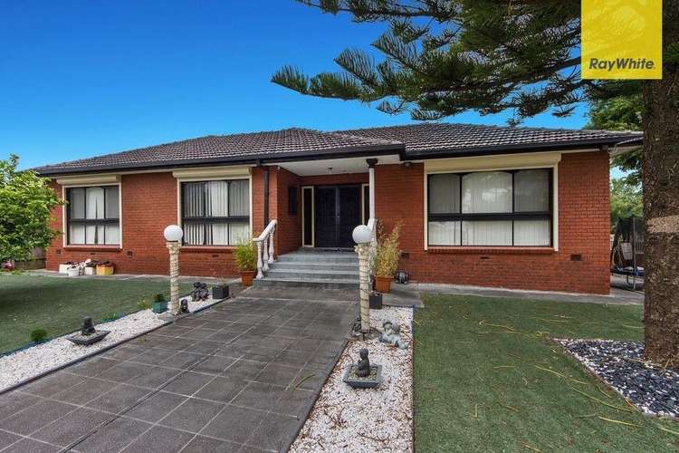 Main view of Homely house listing, 13 Katrina Court, Thomastown VIC 3074