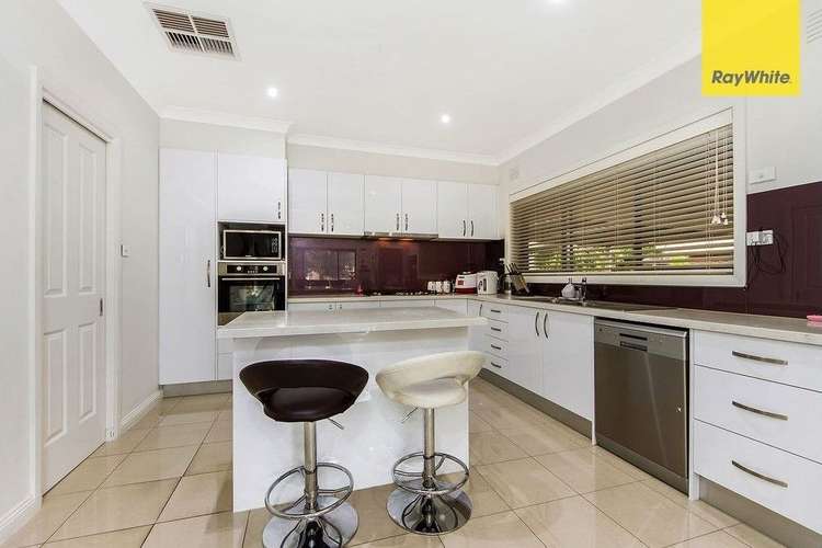 Fourth view of Homely house listing, 13 Katrina Court, Thomastown VIC 3074