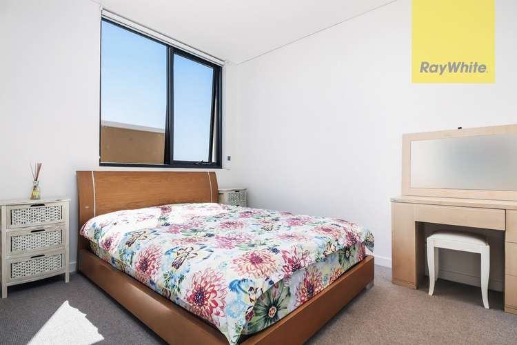 Fourth view of Homely apartment listing, 706/21-37 Waitara Avenue, Waitara NSW 2077