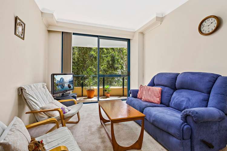 Fourth view of Homely apartment listing, 18/2 Ashton Street, Rockdale NSW 2216
