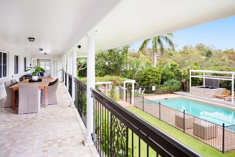 Sixth view of Homely house listing, 9 Watercress Place, The Gap QLD 4061