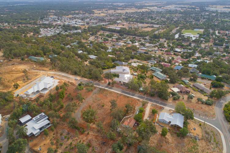 Sixth view of Homely residentialLand listing, 8 Gold Place, Mount Richon WA 6112