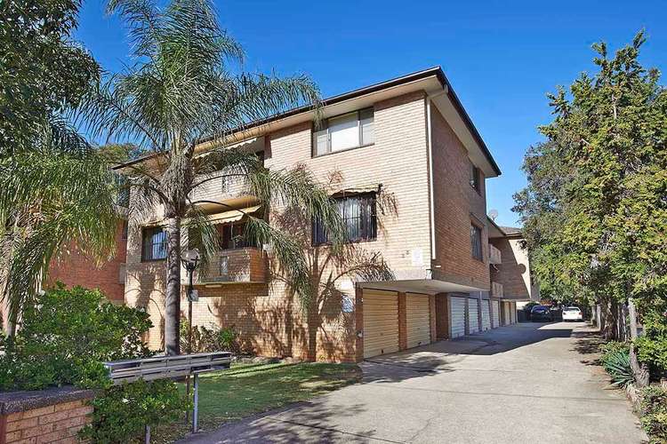 Main view of Homely unit listing, 7/28 Caroline Street, Westmead NSW 2145