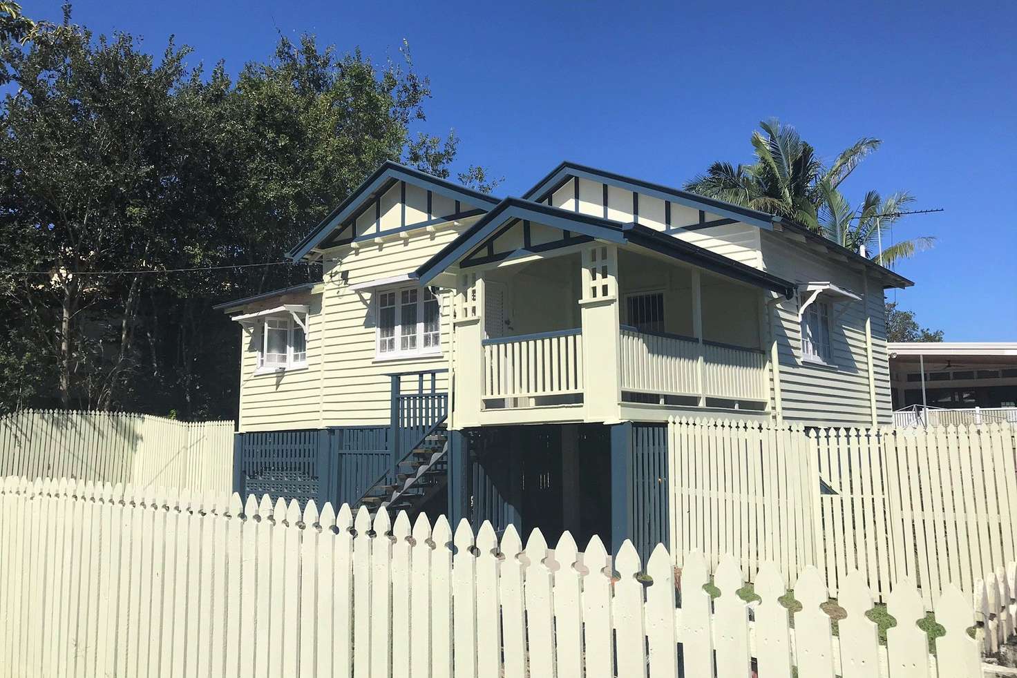 Main view of Homely house listing, 27 Lucy Street, Albion QLD 4010