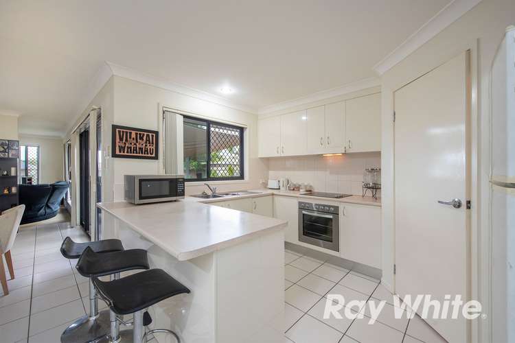 Second view of Homely house listing, 21 Webcke Avenue, Crestmead QLD 4132