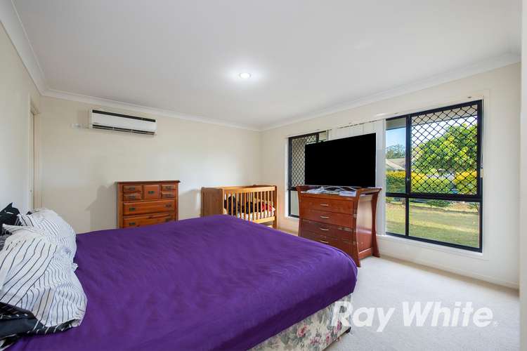 Fourth view of Homely house listing, 21 Webcke Avenue, Crestmead QLD 4132