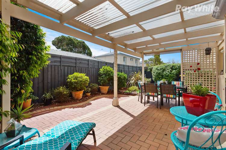 Second view of Homely house listing, 9/16 Thompson Road, Patterson Lakes VIC 3197
