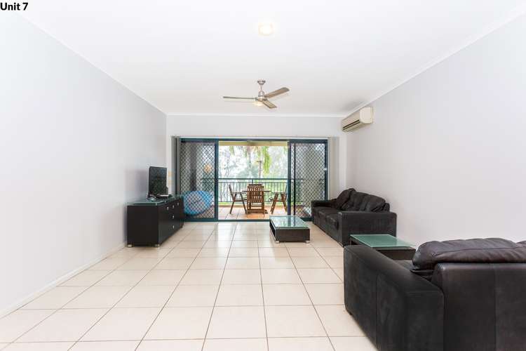 Fourth view of Homely unit listing, 7/38 Beach Road, Dolphin Heads QLD 4740