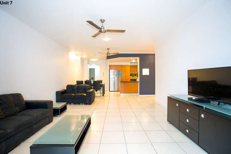 Fifth view of Homely unit listing, 7/38 Beach Road, Dolphin Heads QLD 4740