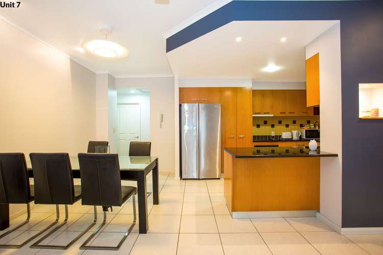 Sixth view of Homely unit listing, 7/38 Beach Road, Dolphin Heads QLD 4740