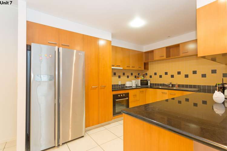 Seventh view of Homely unit listing, 7/38 Beach Road, Dolphin Heads QLD 4740