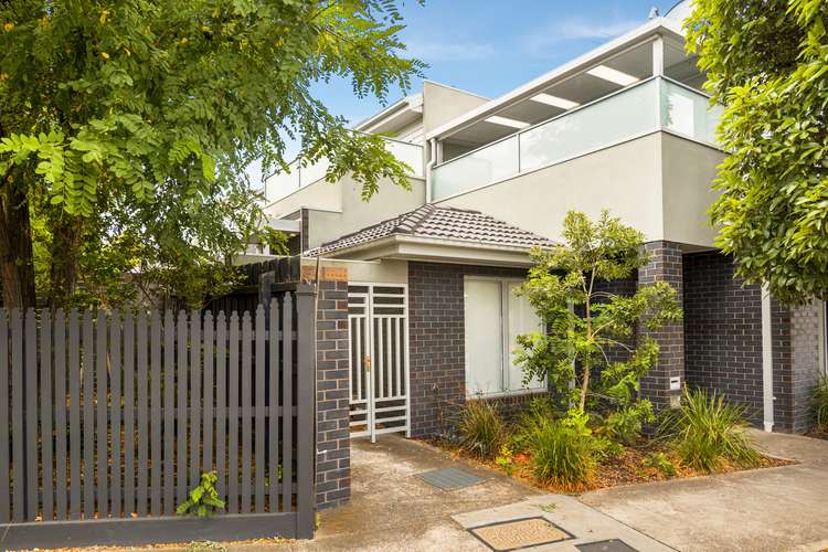 Main view of Homely townhouse listing, 2/38 Melville Road, Brunswick West VIC 3055