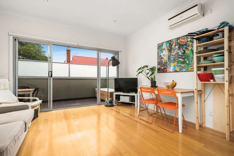 Fifth view of Homely townhouse listing, 2/38 Melville Road, Brunswick West VIC 3055