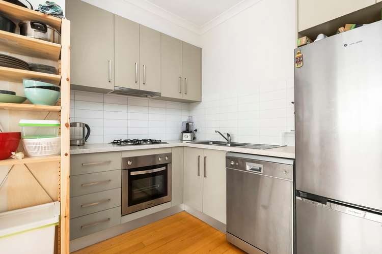 Sixth view of Homely townhouse listing, 2/38 Melville Road, Brunswick West VIC 3055