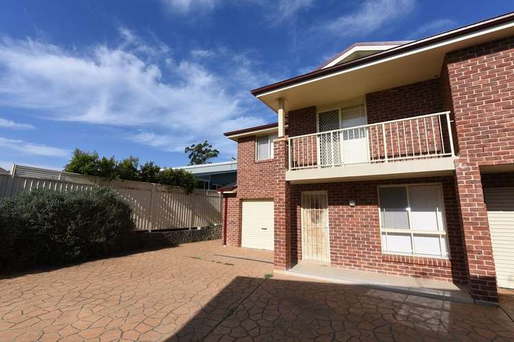 Main view of Homely townhouse listing, 2/15 Anabel Place, Sanctuary Point NSW 2540
