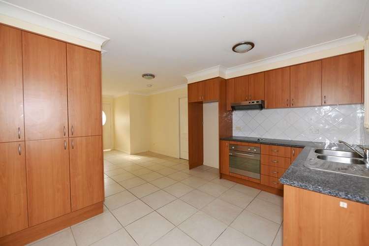 Fourth view of Homely townhouse listing, 2/15 Anabel Place, Sanctuary Point NSW 2540