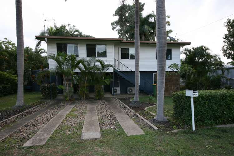 Main view of Homely house listing, 29 Armstrong Beach, Armstrong Beach QLD 4737