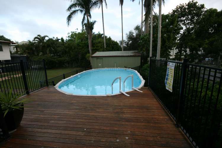 Second view of Homely house listing, 29 Armstrong Beach, Armstrong Beach QLD 4737