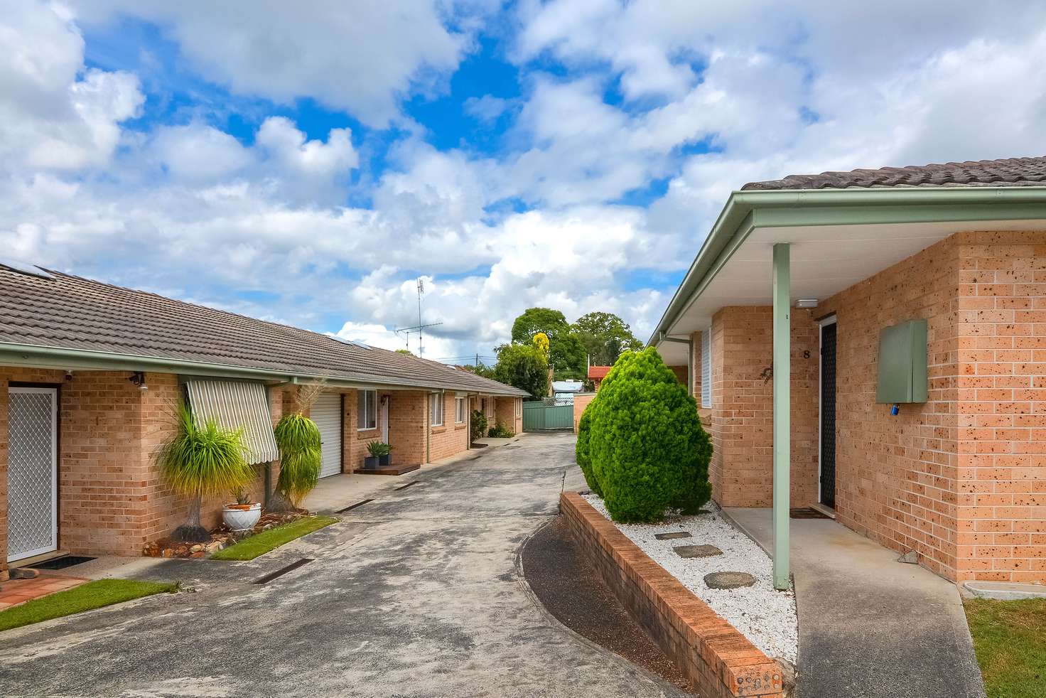Main view of Homely villa listing, 3/28-30 Russell Street, East Gosford NSW 2250