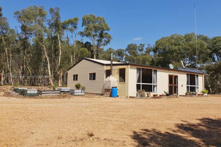 Second view of Homely ruralOther listing, 107 Tomboye Road, Braidwood NSW 2622