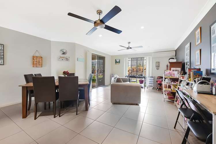 Second view of Homely house listing, 5 Nicholas Close, Narangba QLD 4504